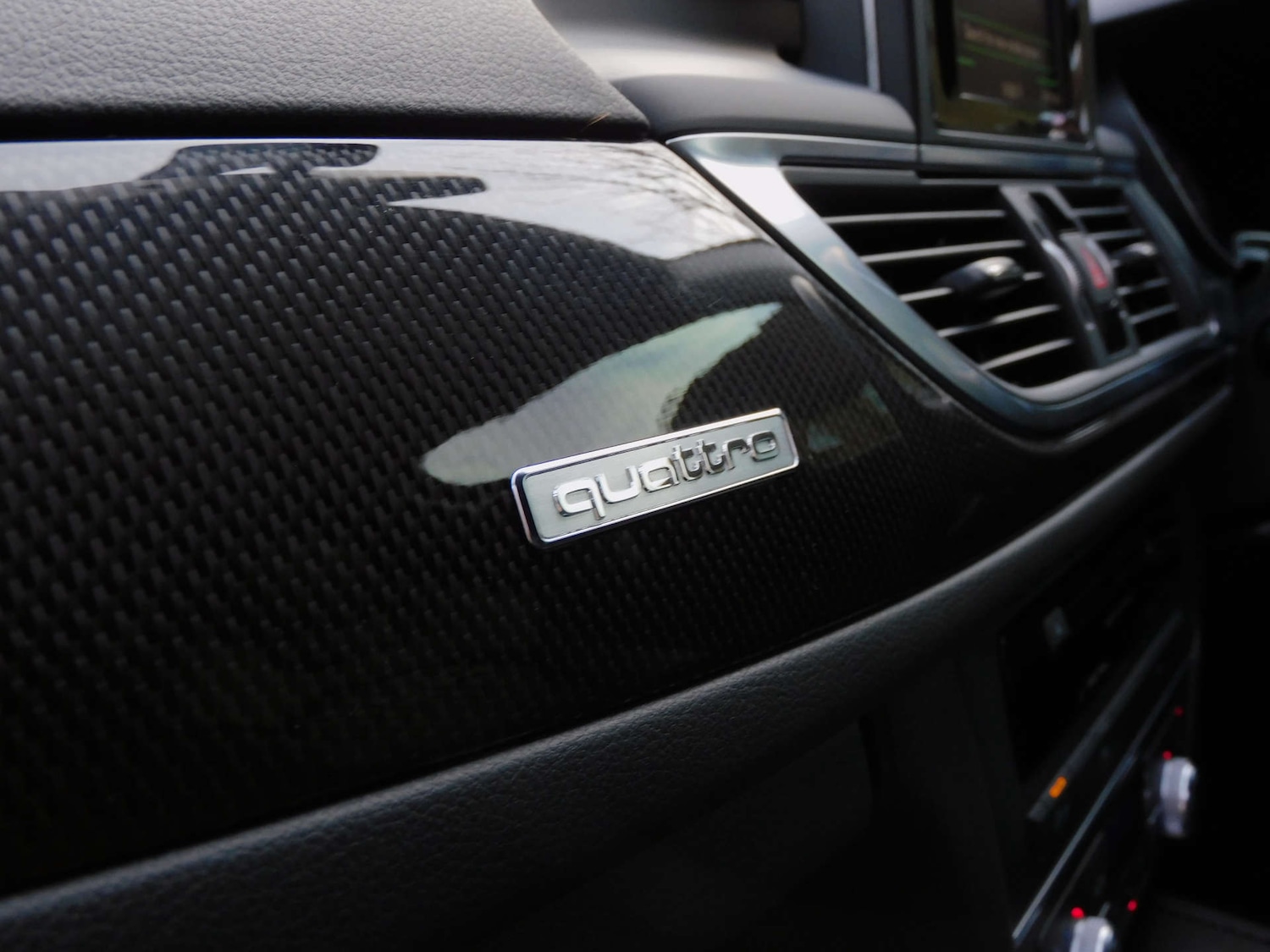 Used Audi A6 2017 for sale - 77200723: Photo 54