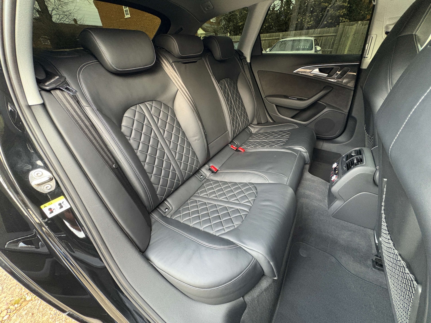 Used Audi A6 2017 for sale - 77200723: Photo 56