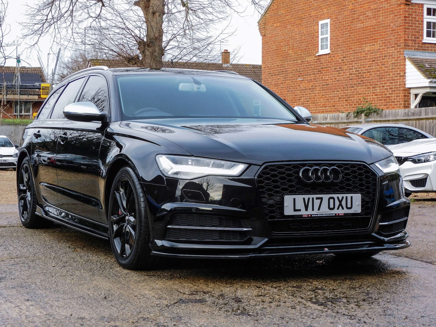 Used Audi A6 2017 for sale - 77200723: Photo 6