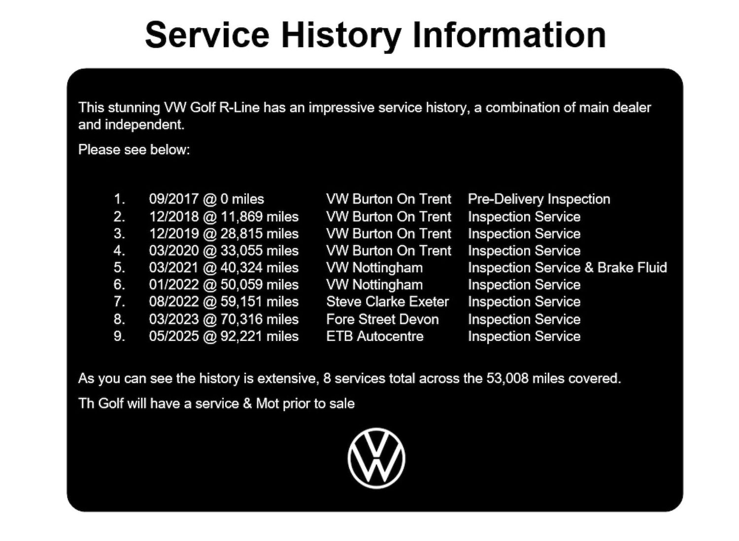 Used Volkswagen Golf 2017 for sale - 76604279: Photo 18