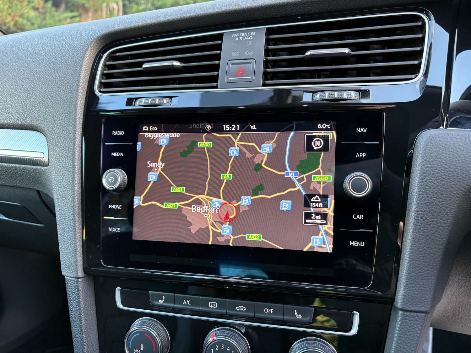 Used Volkswagen Golf 2017 for sale - 76604279: Photo 33