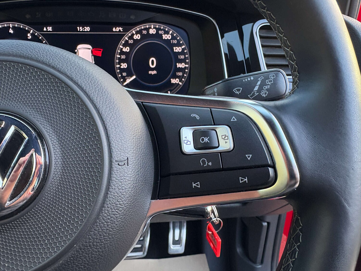 Used Volkswagen Golf 2017 for sale - 76604279: Photo 41