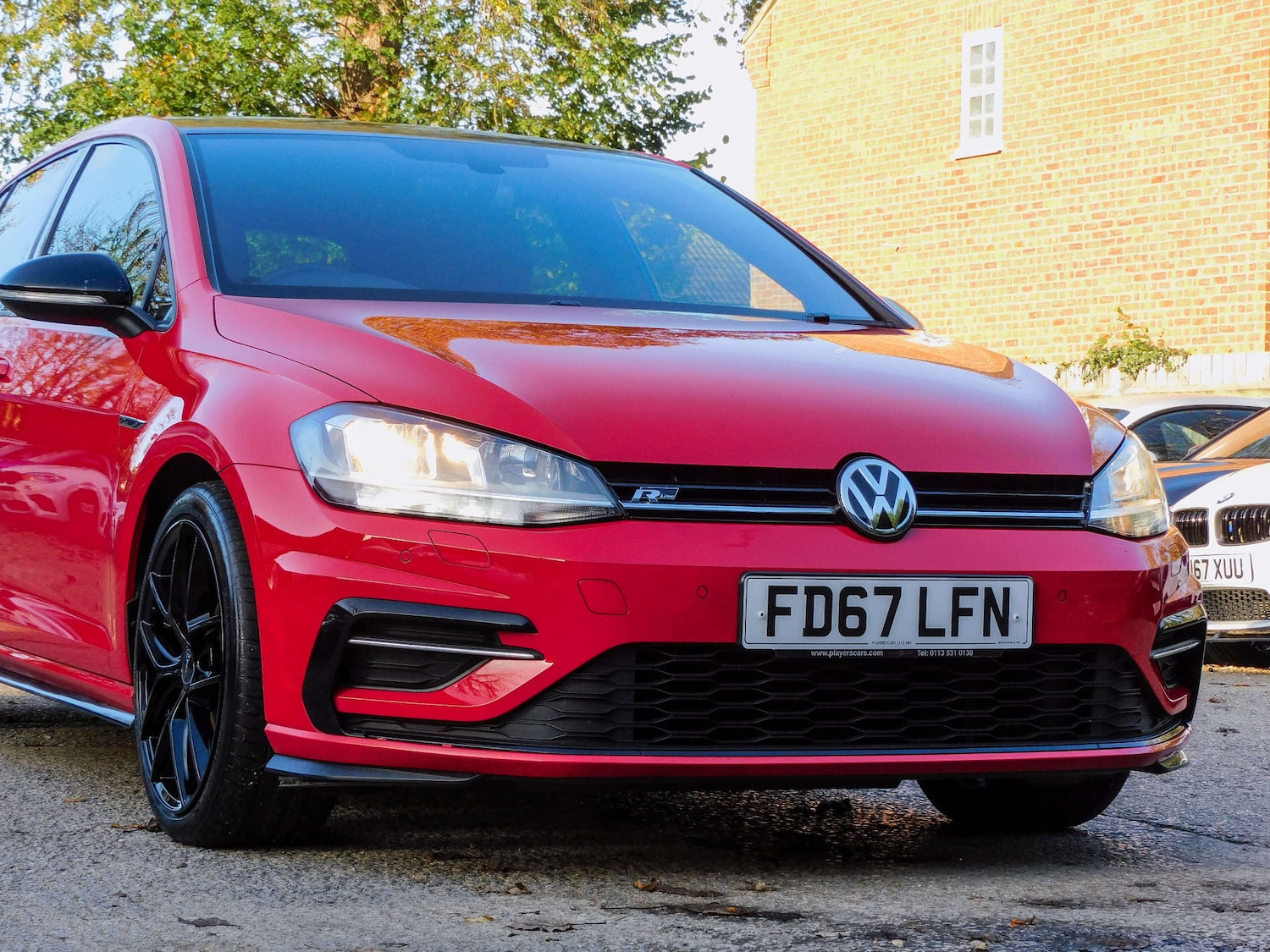 Used Volkswagen Golf 2017 for sale - 76604279: Photo 7