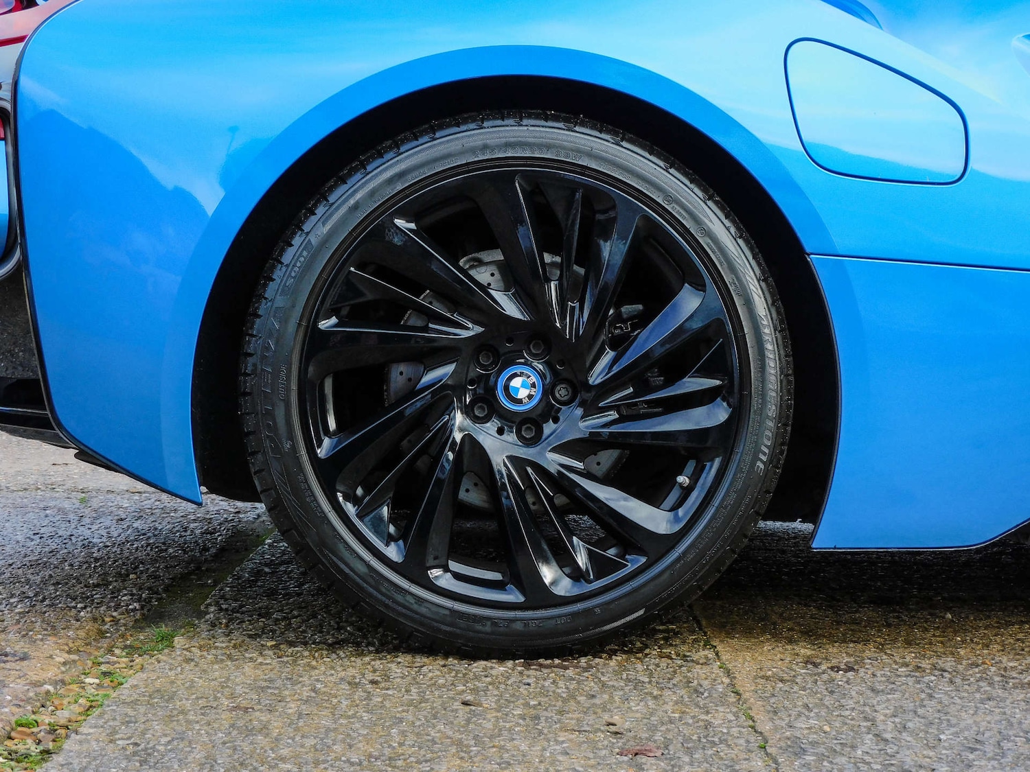 Used BMW i8 2016 for sale - 76907704: Photo 25