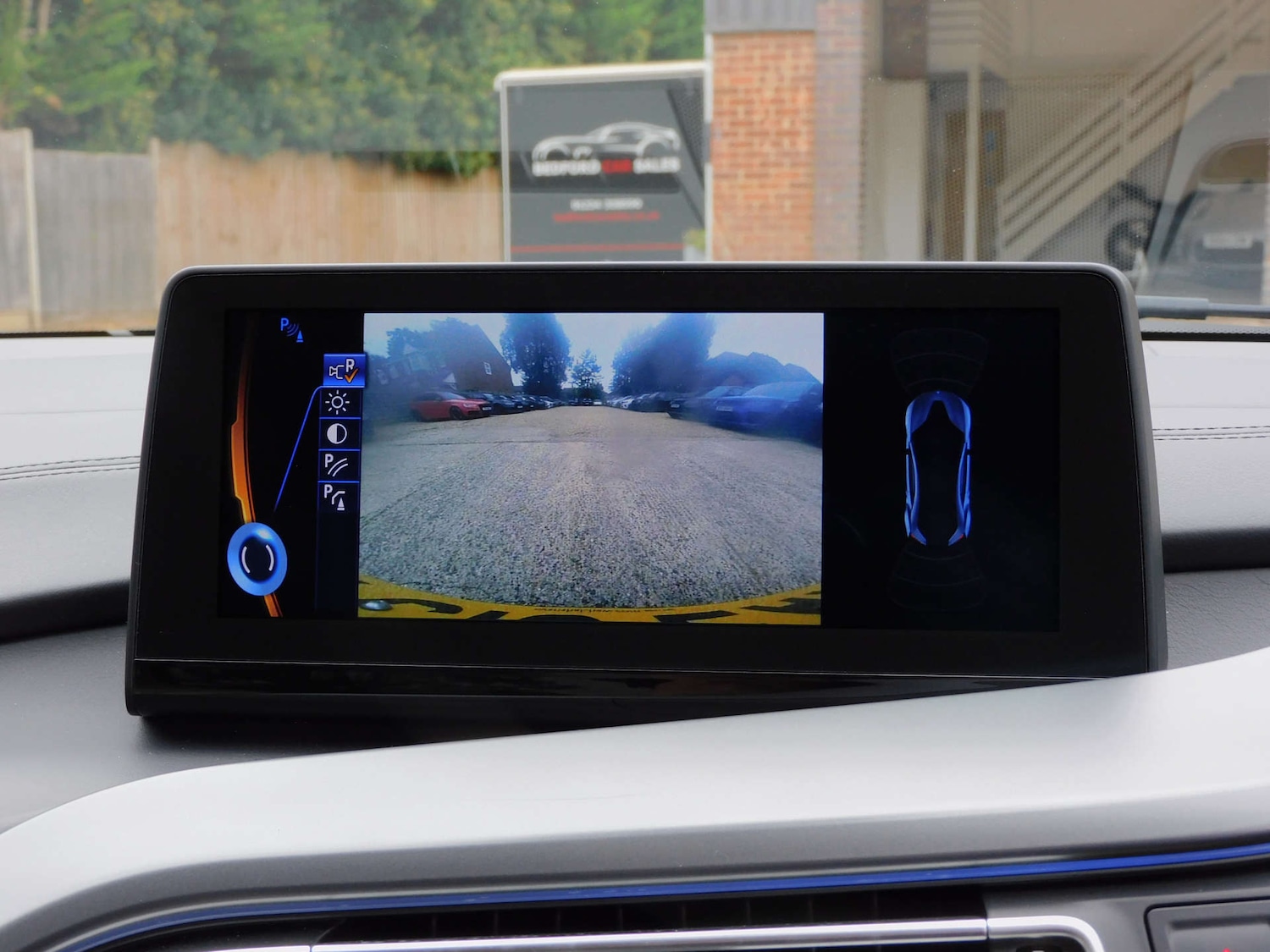 Used BMW i8 2016 for sale - 76907704: Photo 40