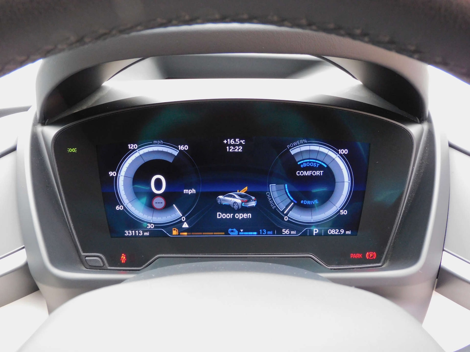 Used BMW i8 2016 for sale - 76907704: Photo 46