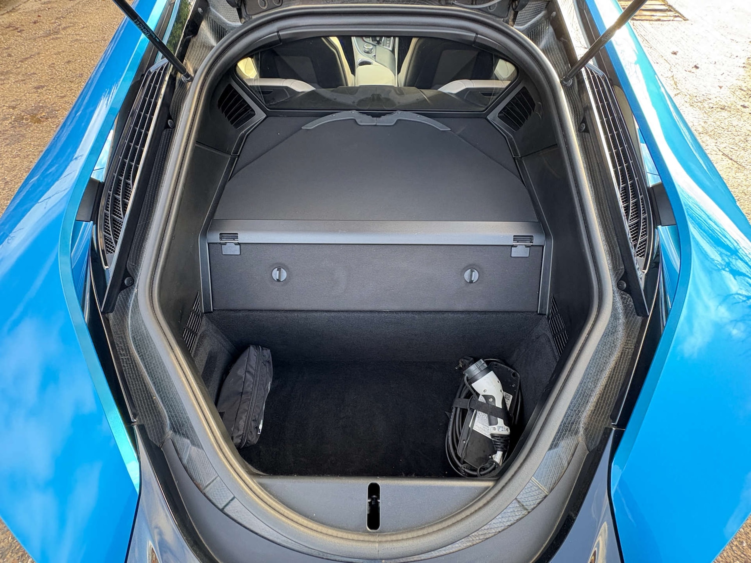 Used BMW i8 2016 for sale - 76907704: Photo 49