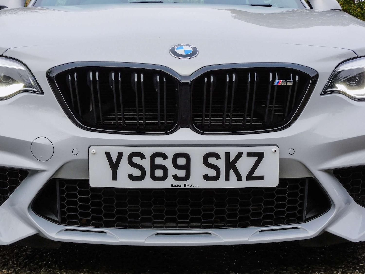 Used BMW M2 2019 for sale - 76542295: Photo 10