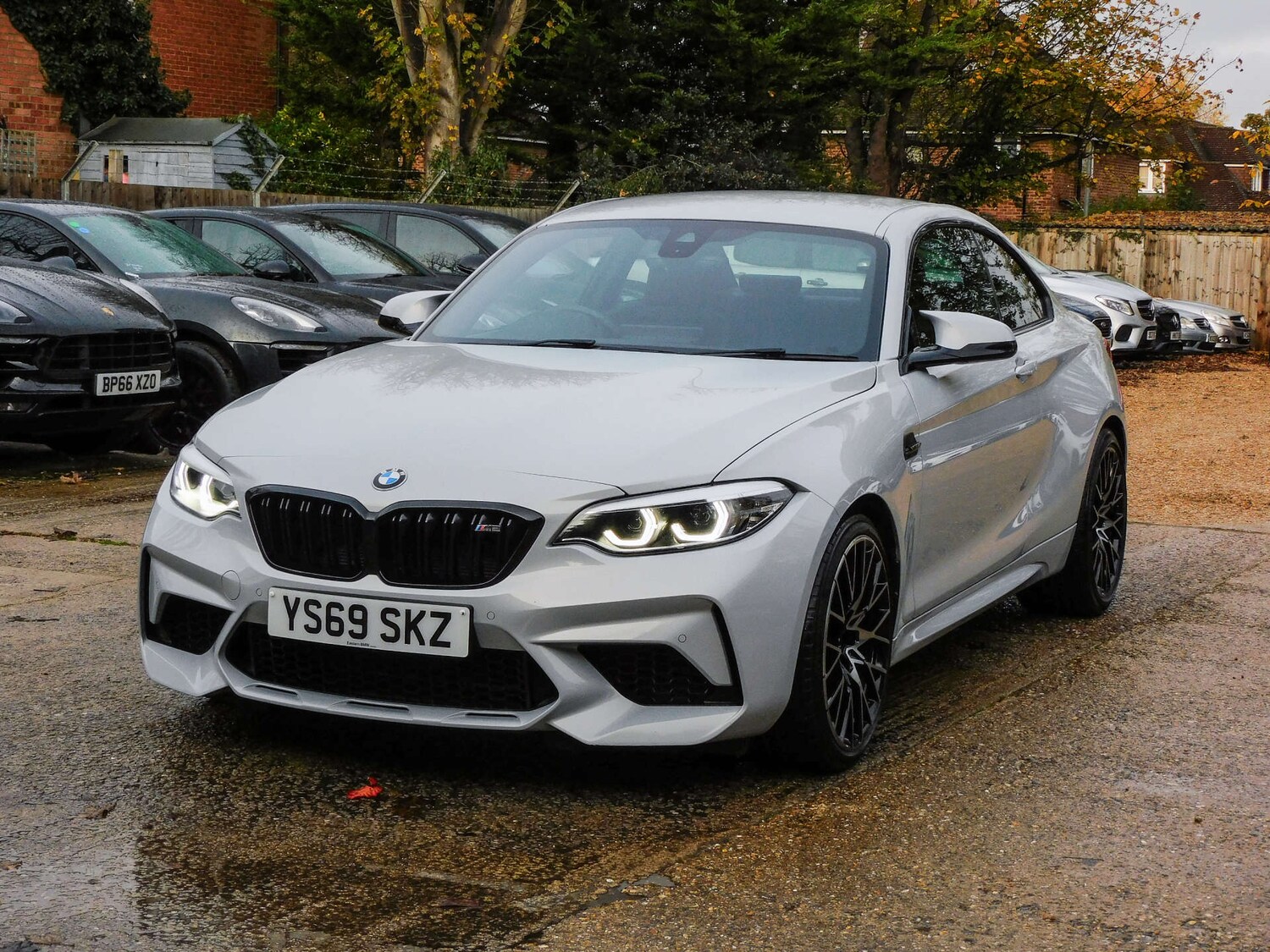Used BMW M2 2019 for sale - 76542295: Photo 11