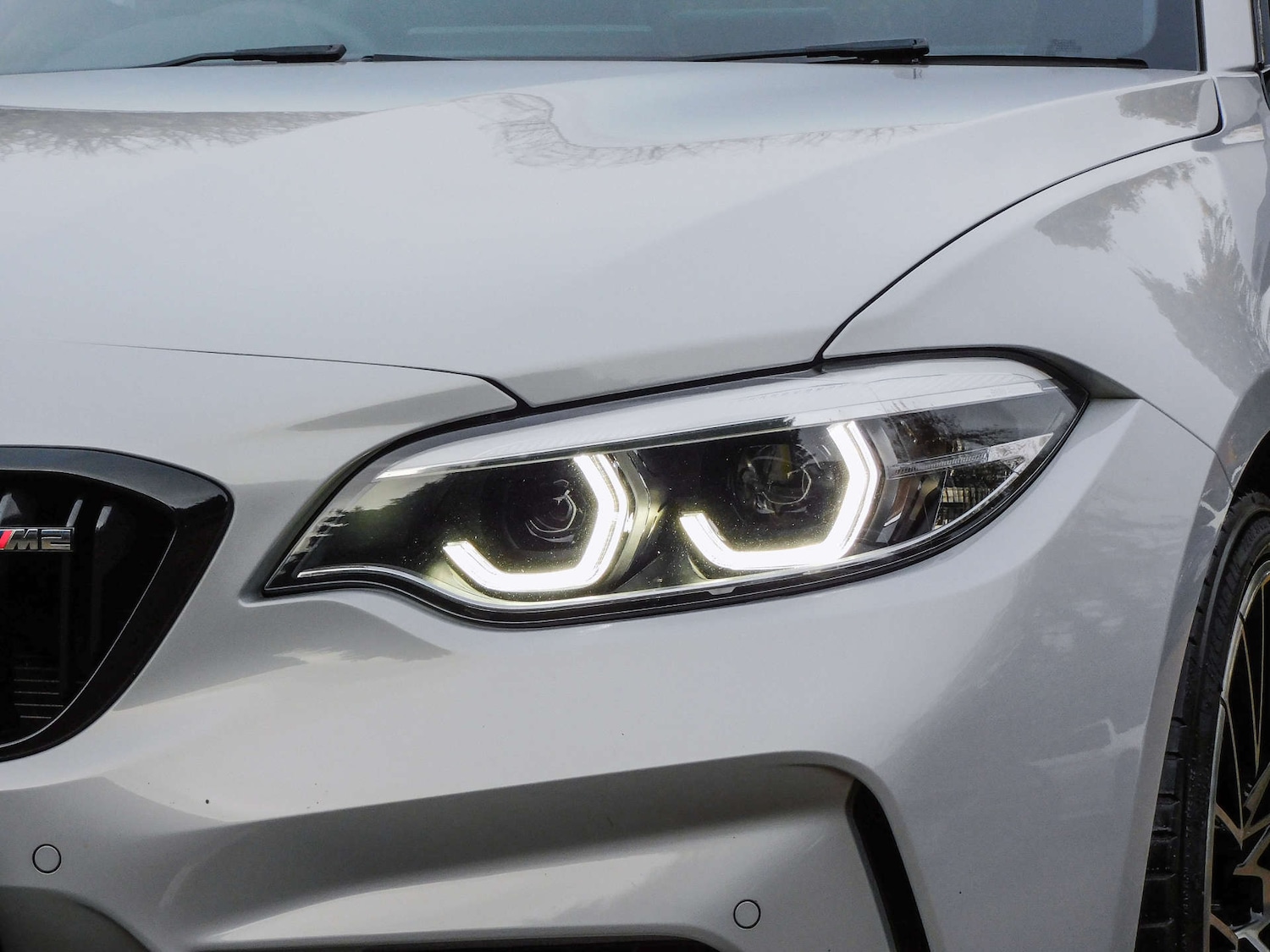 Used BMW M2 2019 for sale - 76542295: Photo 13