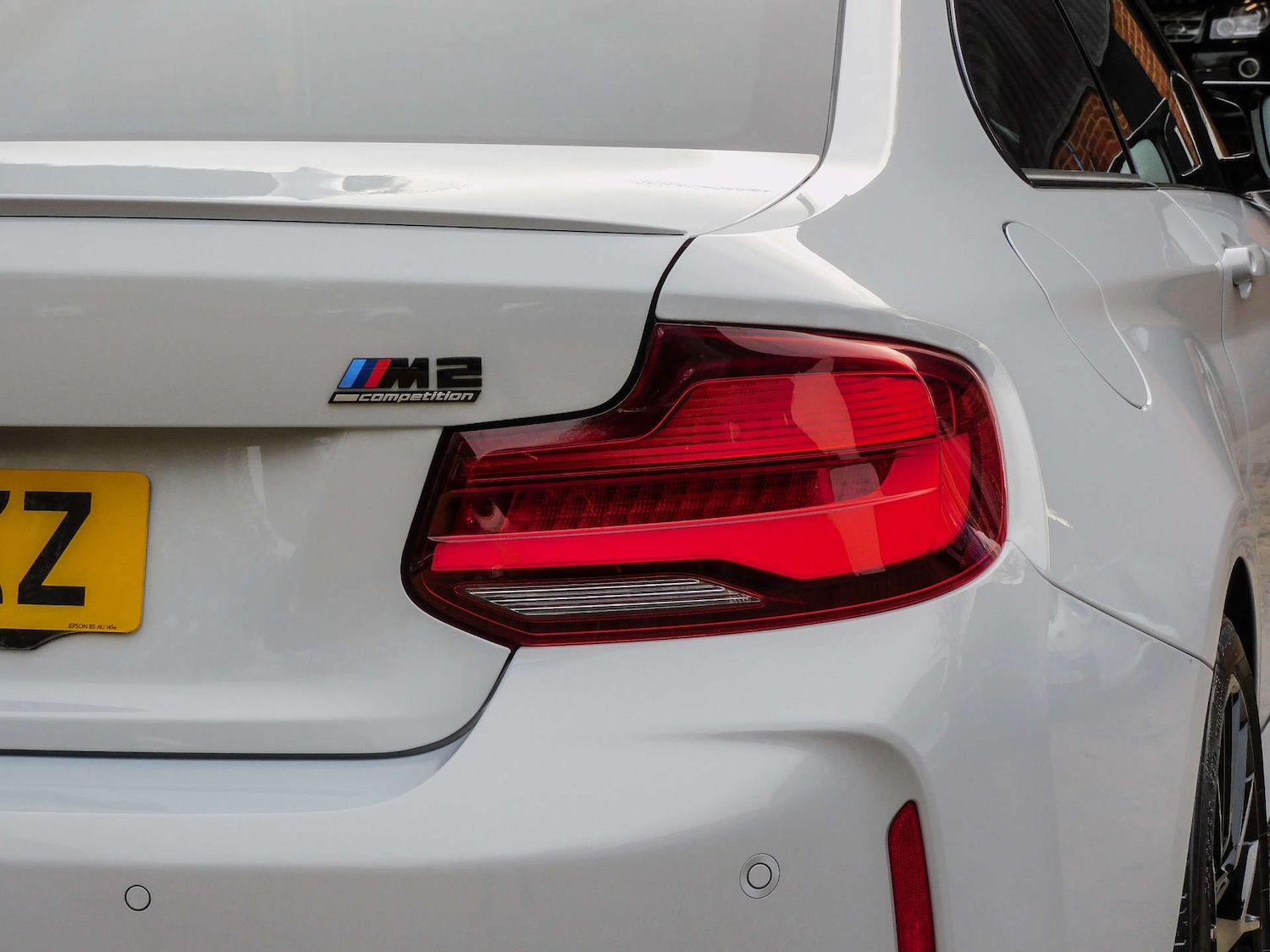 Used BMW M2 2019 for sale - 76542295: Photo 21
