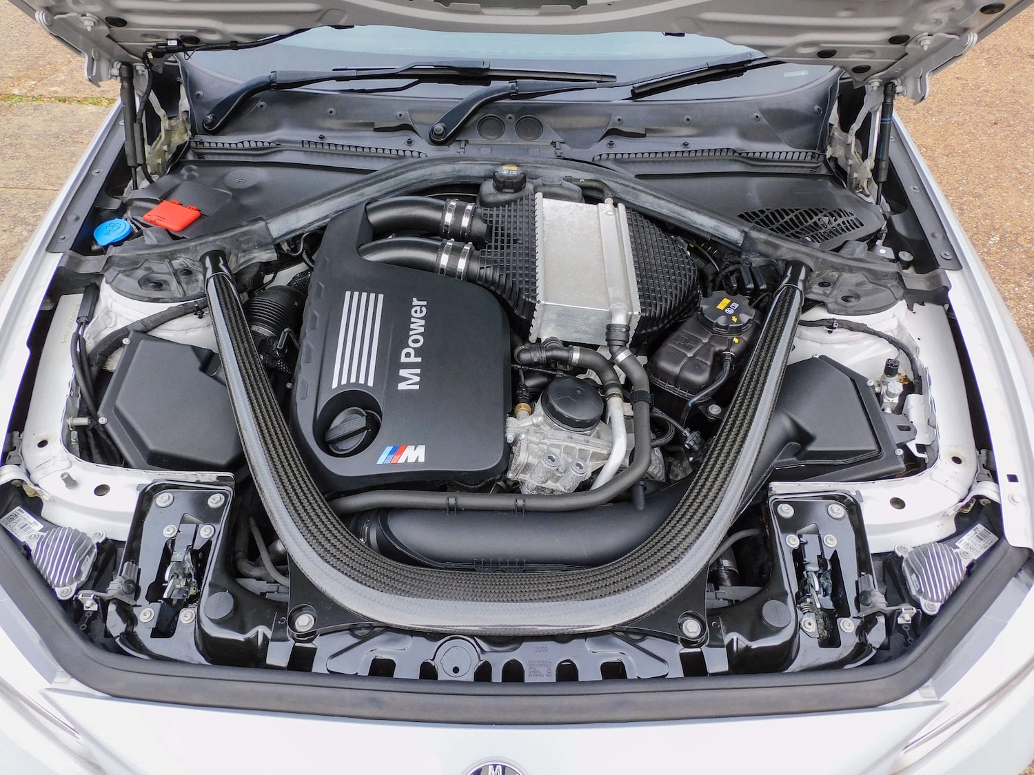 Used BMW M2 2019 for sale - 76542295: Photo 24