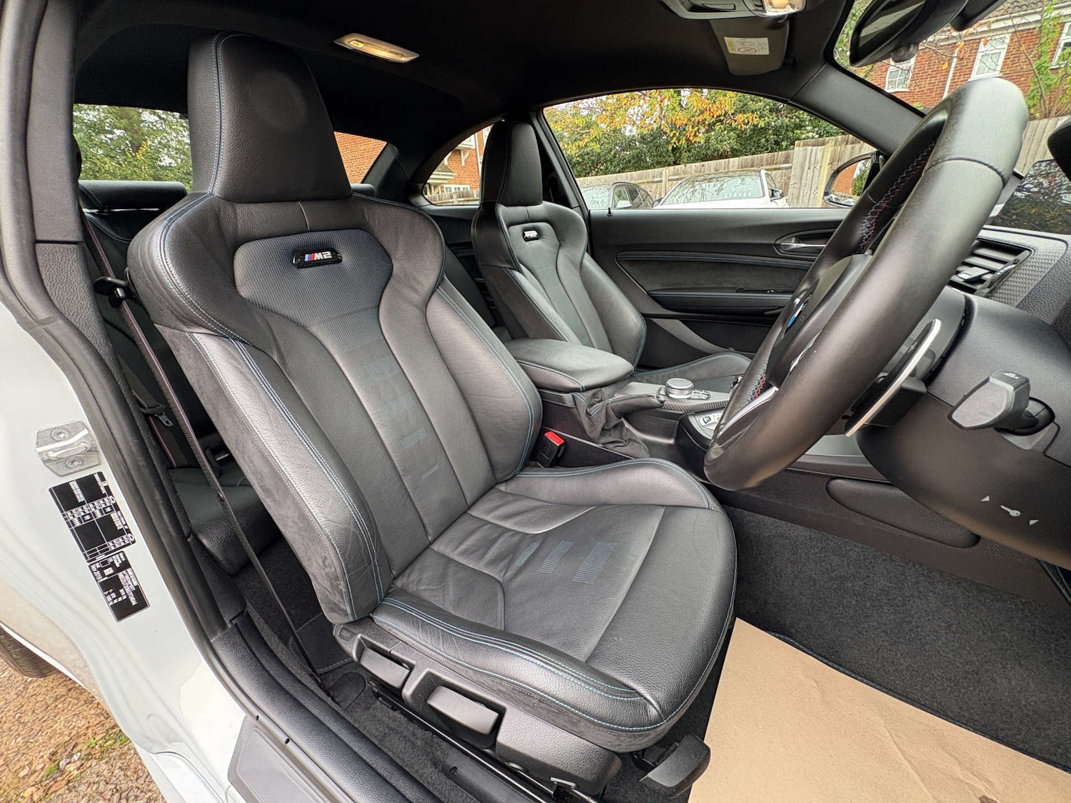 Used BMW M2 2019 for sale - 76542295: Photo 29