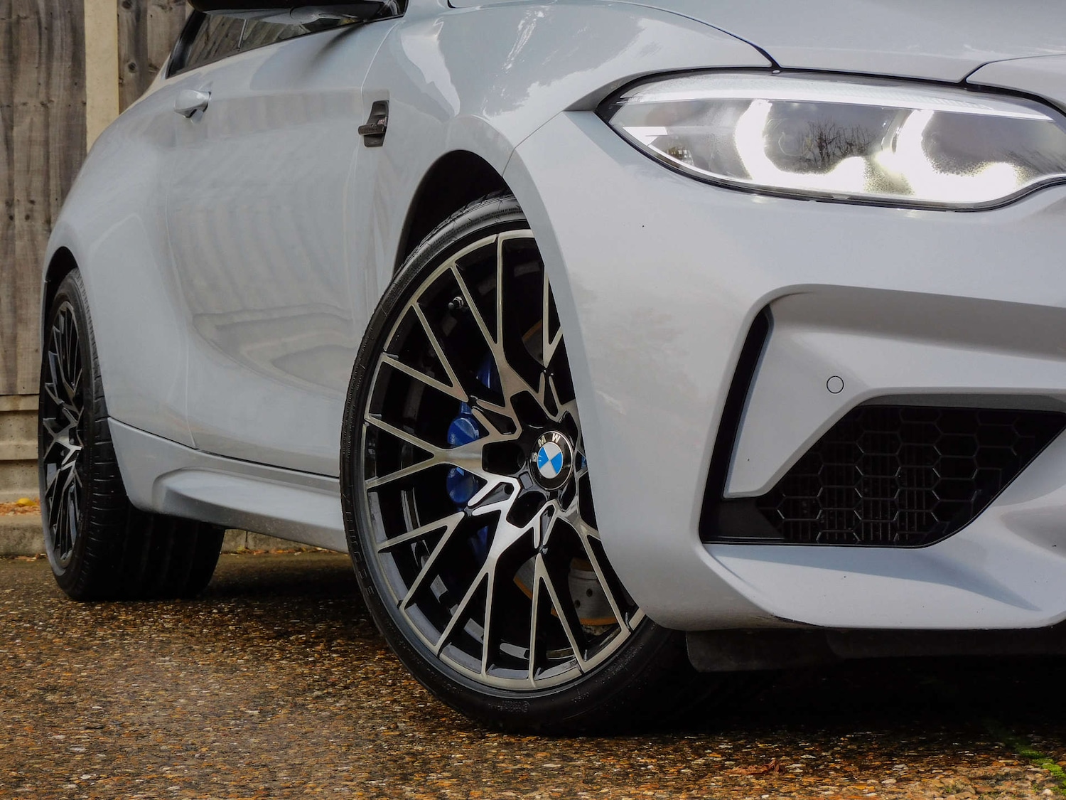 Used BMW M2 2019 for sale - 76542295: Photo 3