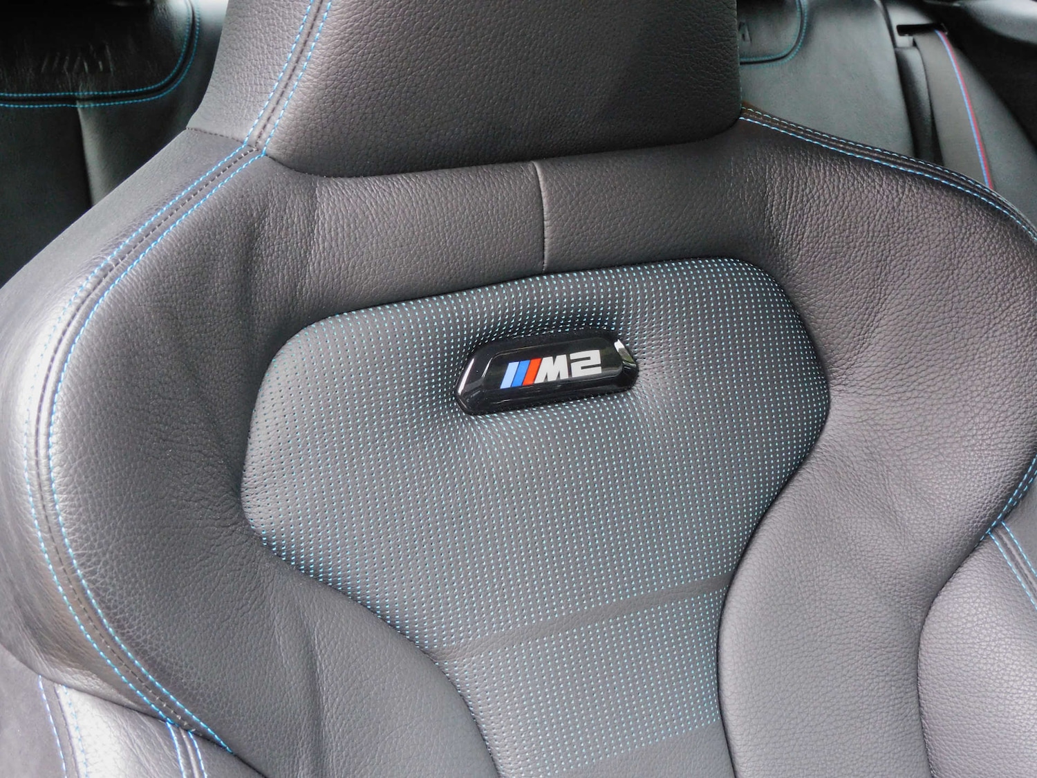 Used BMW M2 2019 for sale - 76542295: Photo 30