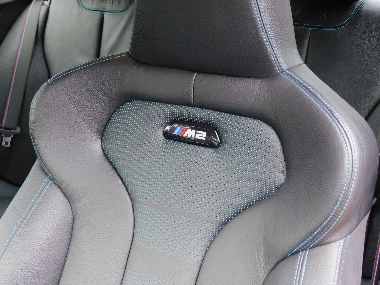 Used BMW M2 2019 for sale - 76542295: Photo 39