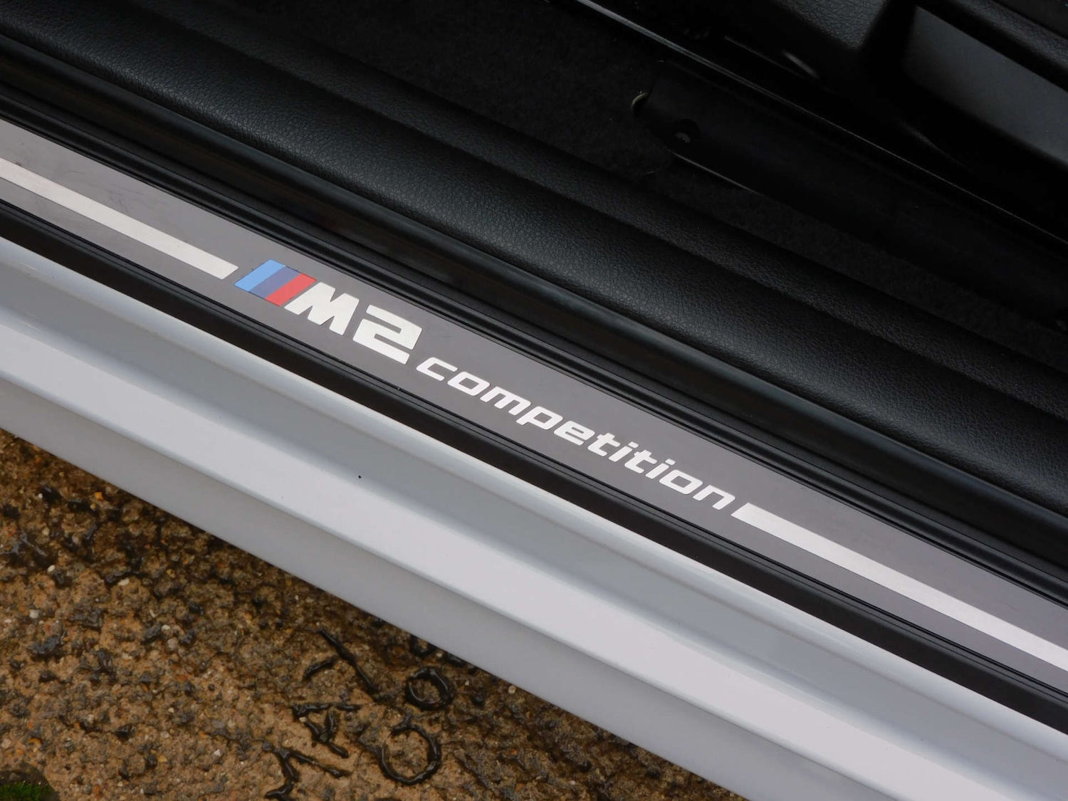 Used BMW M2 2019 for sale - 76542295: Photo 40