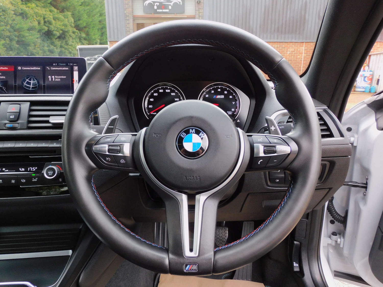 Used BMW M2 2019 for sale - 76542295: Photo 41