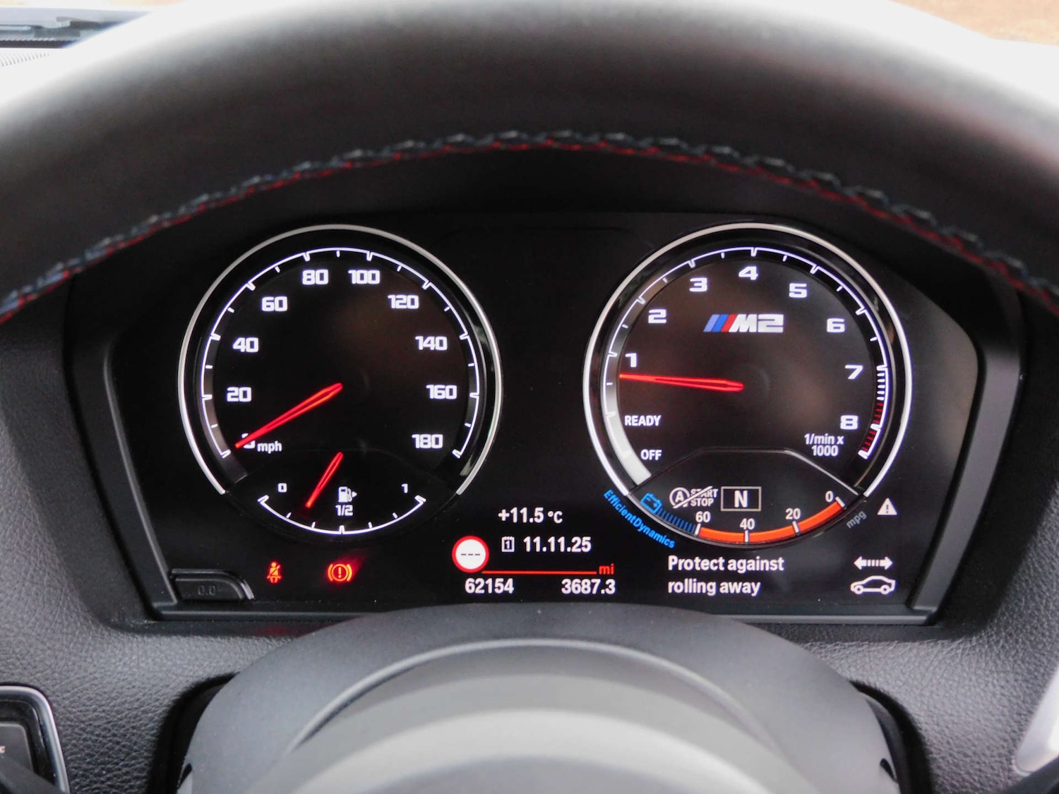 Used BMW M2 2019 for sale - 76542295: Photo 44