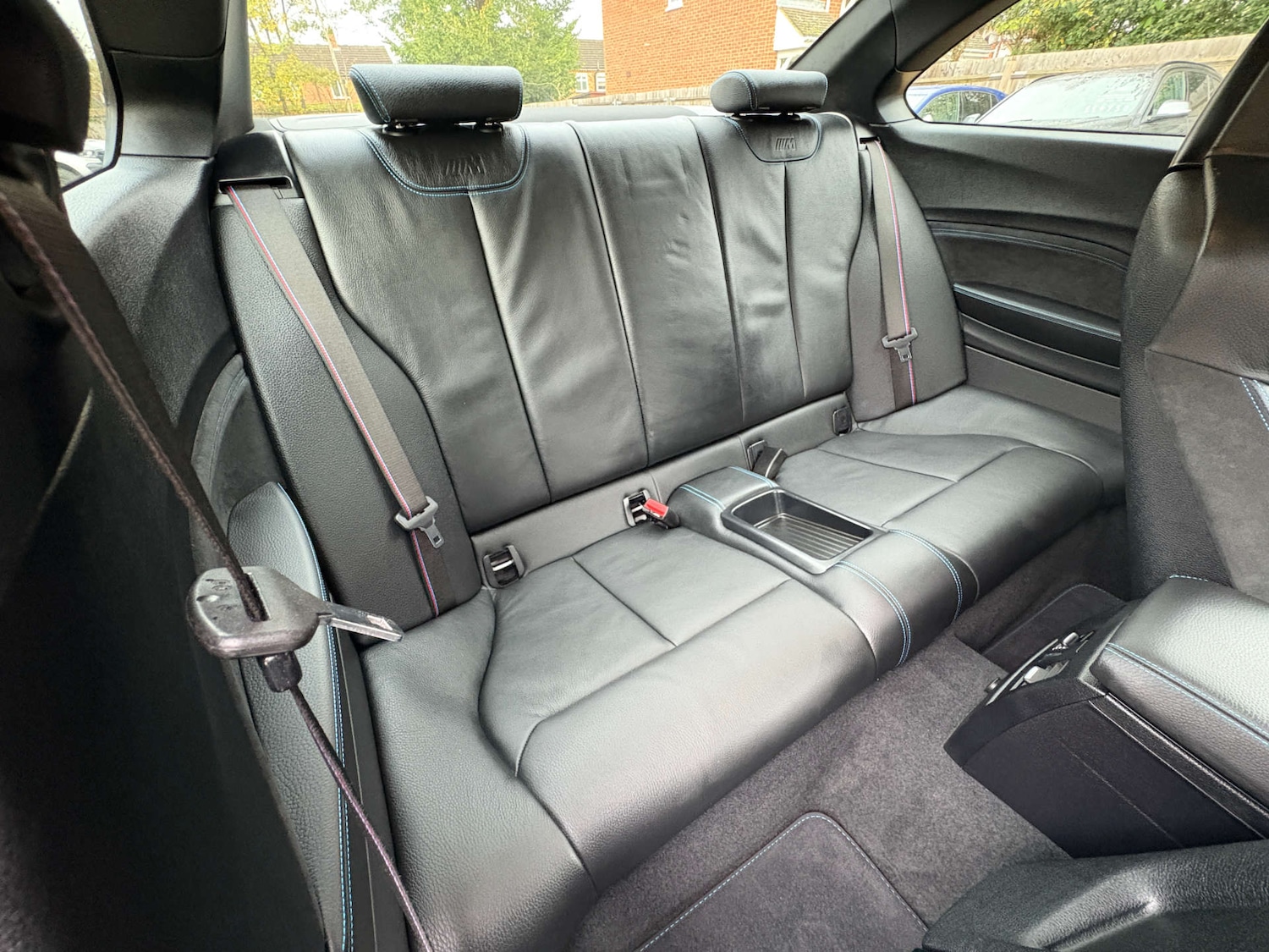 Used BMW M2 2019 for sale - 76542295: Photo 52