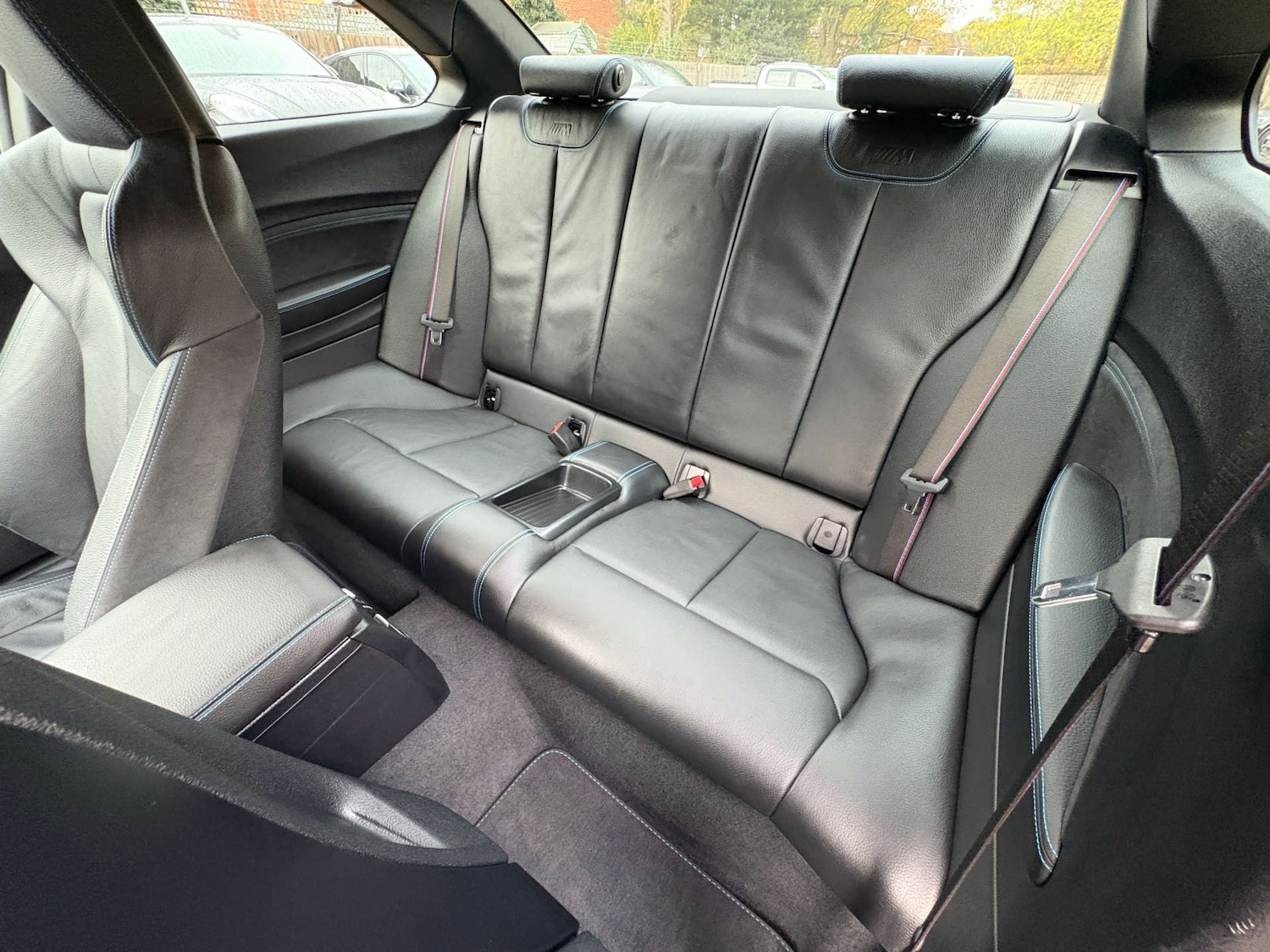 Used BMW M2 2019 for sale - 76542295: Photo 54