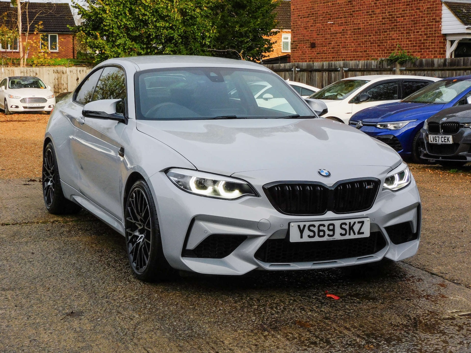 Used BMW M2 2019 for sale - 76542295: Photo 6