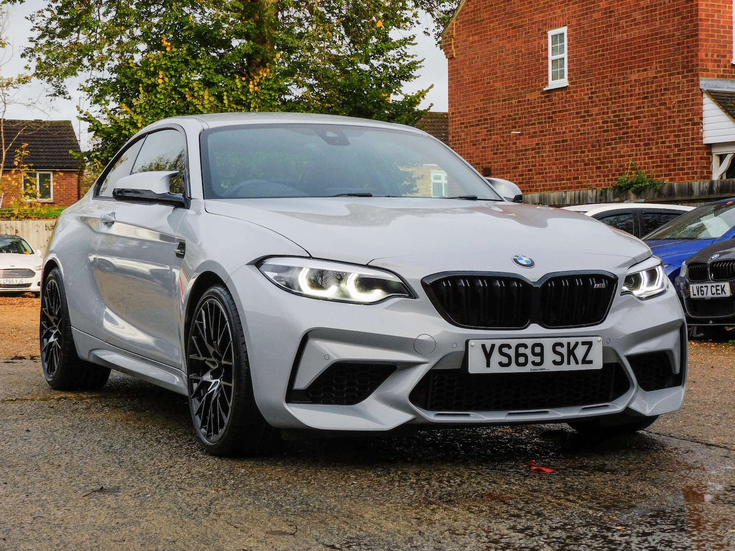 Used BMW M2 2019 for sale - 76542295: Photo 7
