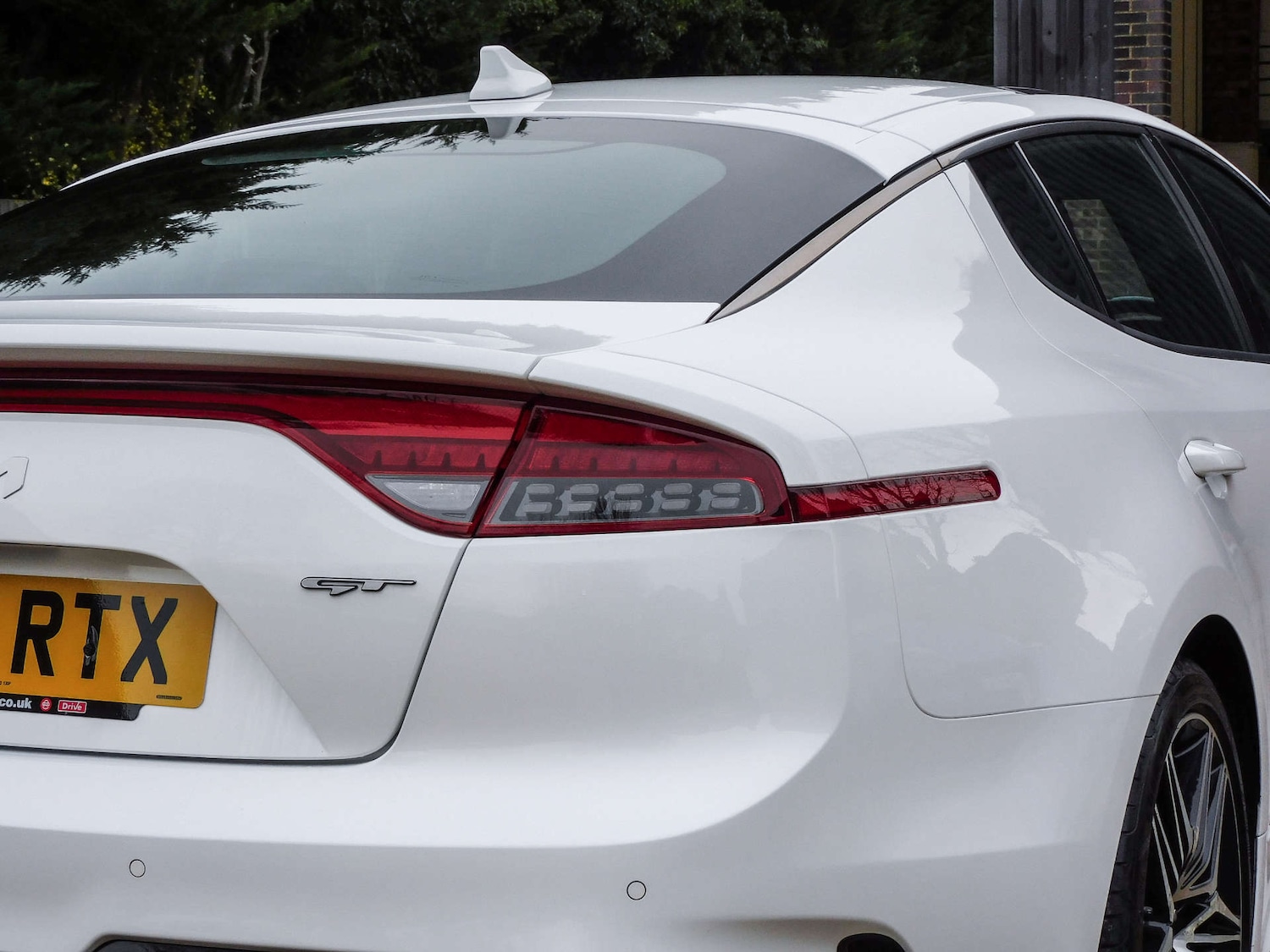 Used Kia Stinger 2022 for sale - 77368264: Photo 18