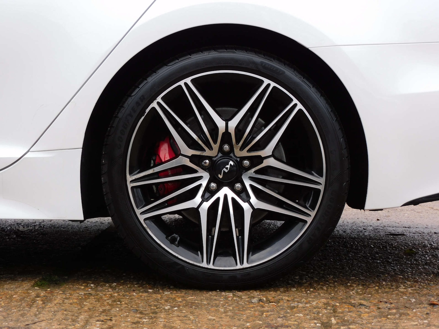 Used Kia Stinger 2022 for sale - 77368264: Photo 19