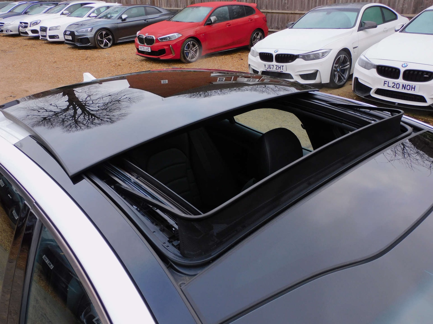 Used Kia Stinger 2022 for sale - 77368264: Photo 20