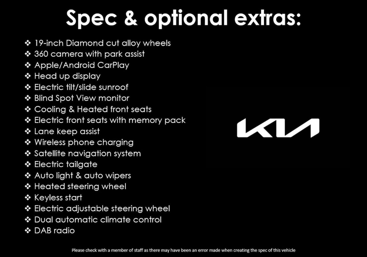 Used Kia Stinger 2022 for sale - 77368264: Photo 22