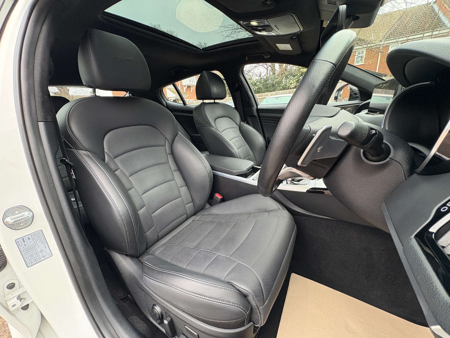 Used Kia Stinger 2022 for sale - 77368264: Photo 26