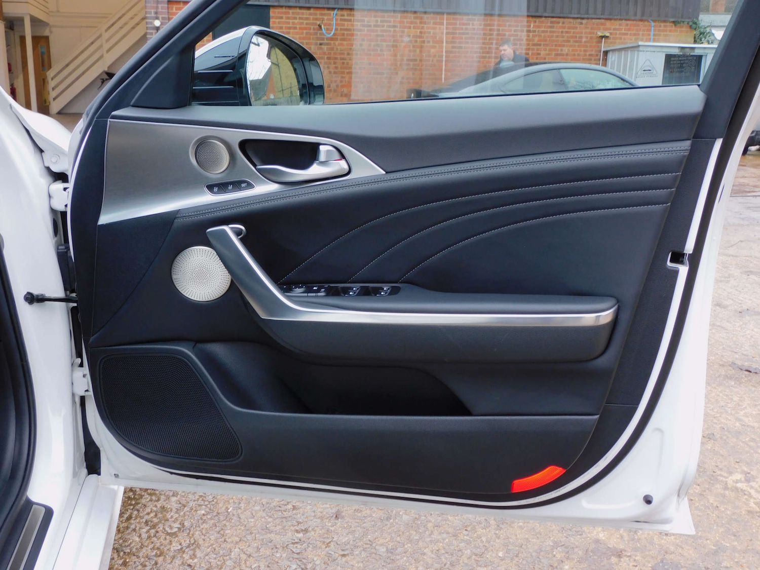 Used Kia Stinger 2022 for sale - 77368264: Photo 29