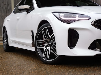Used Kia Stinger 2022 for sale - 77368264: Photo