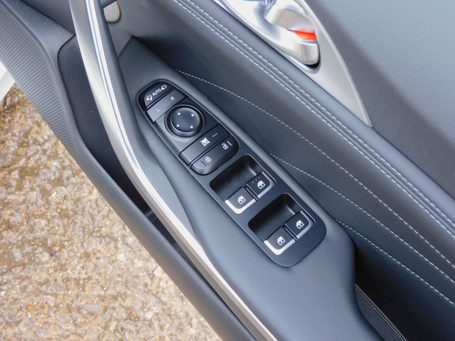 Used Kia Stinger 2022 for sale - 77368264: Photo 30