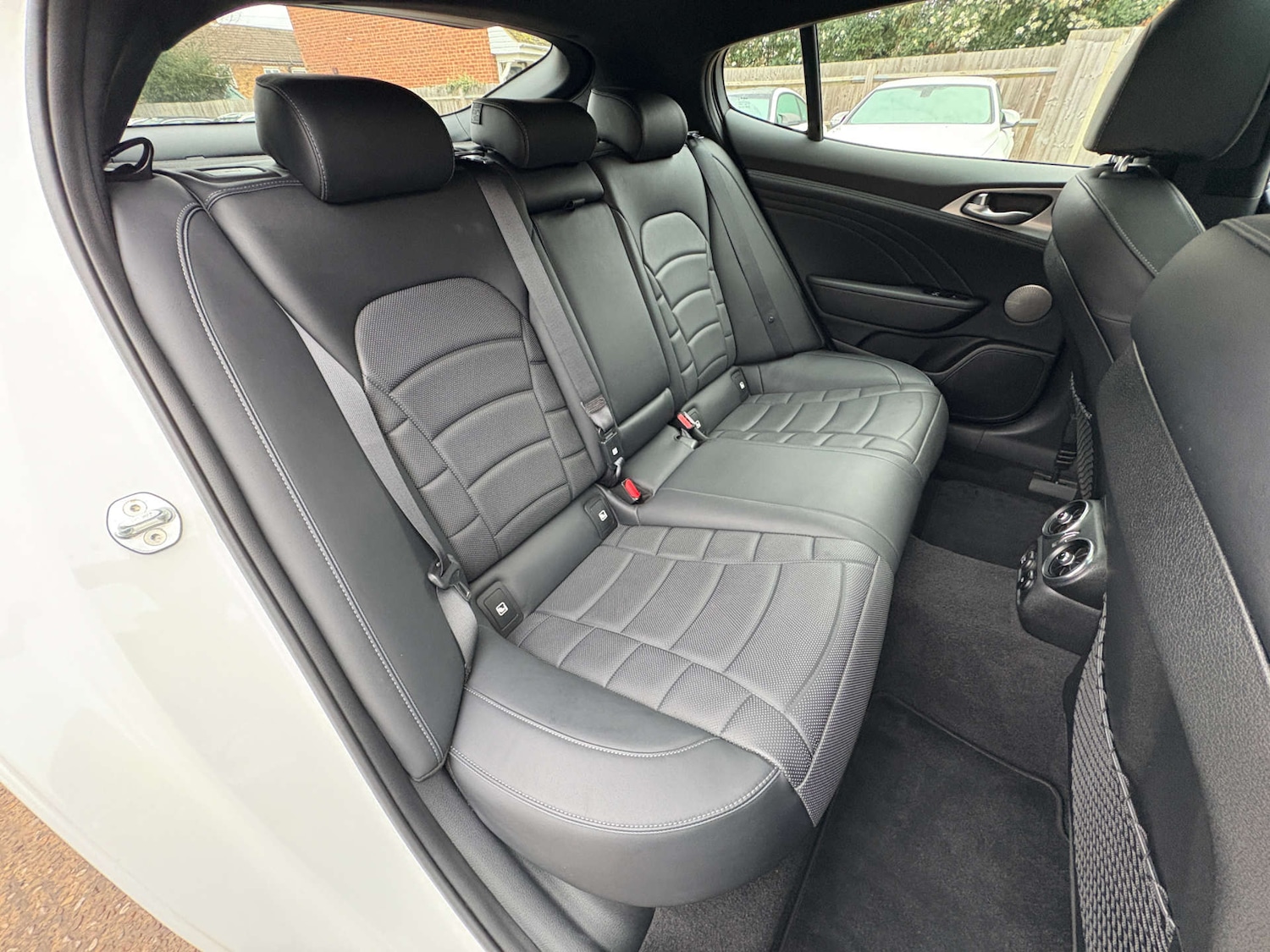 Used Kia Stinger 2022 for sale - 77368264: Photo 32