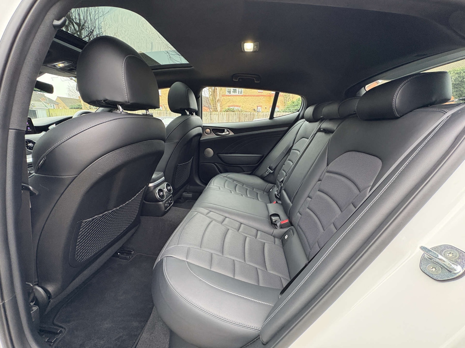 Used Kia Stinger 2022 for sale - 77368264: Photo 38