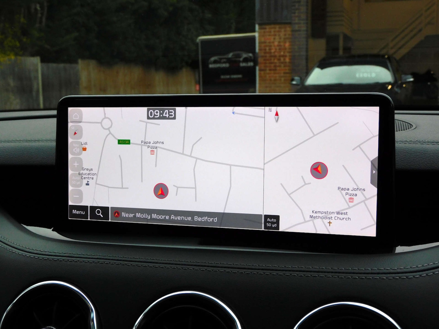 Used Kia Stinger 2022 for sale - 77368264: Photo 40