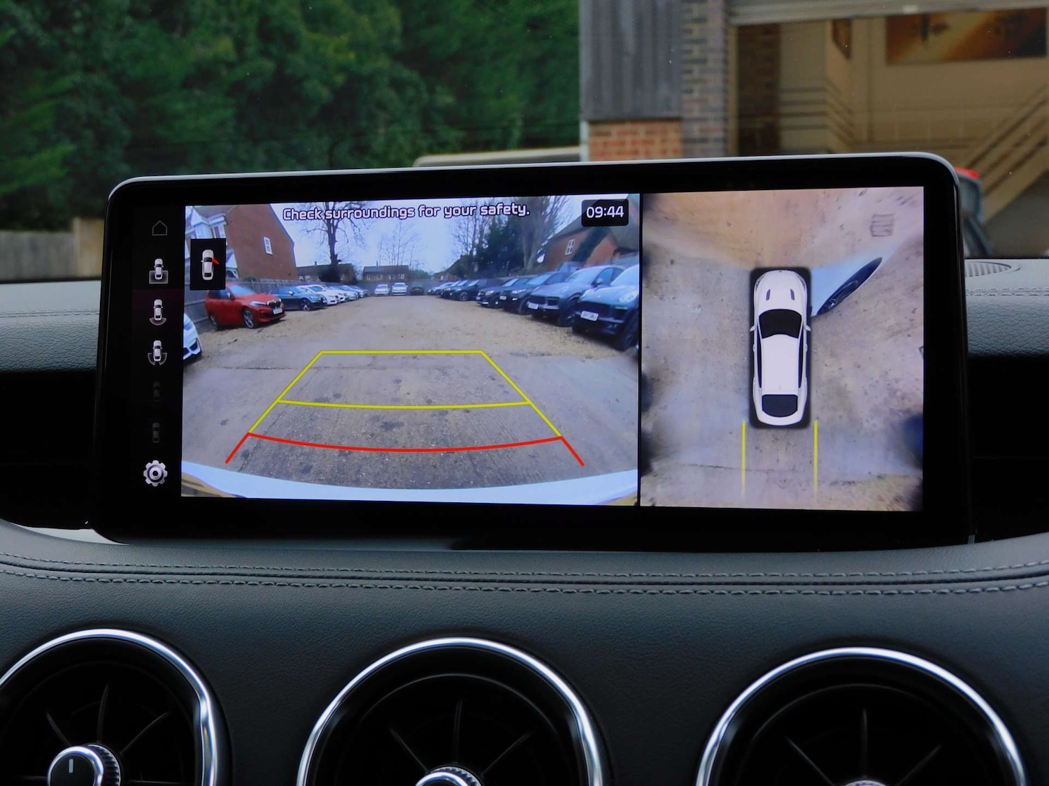 Used Kia Stinger 2022 for sale - 77368264: Photo 41