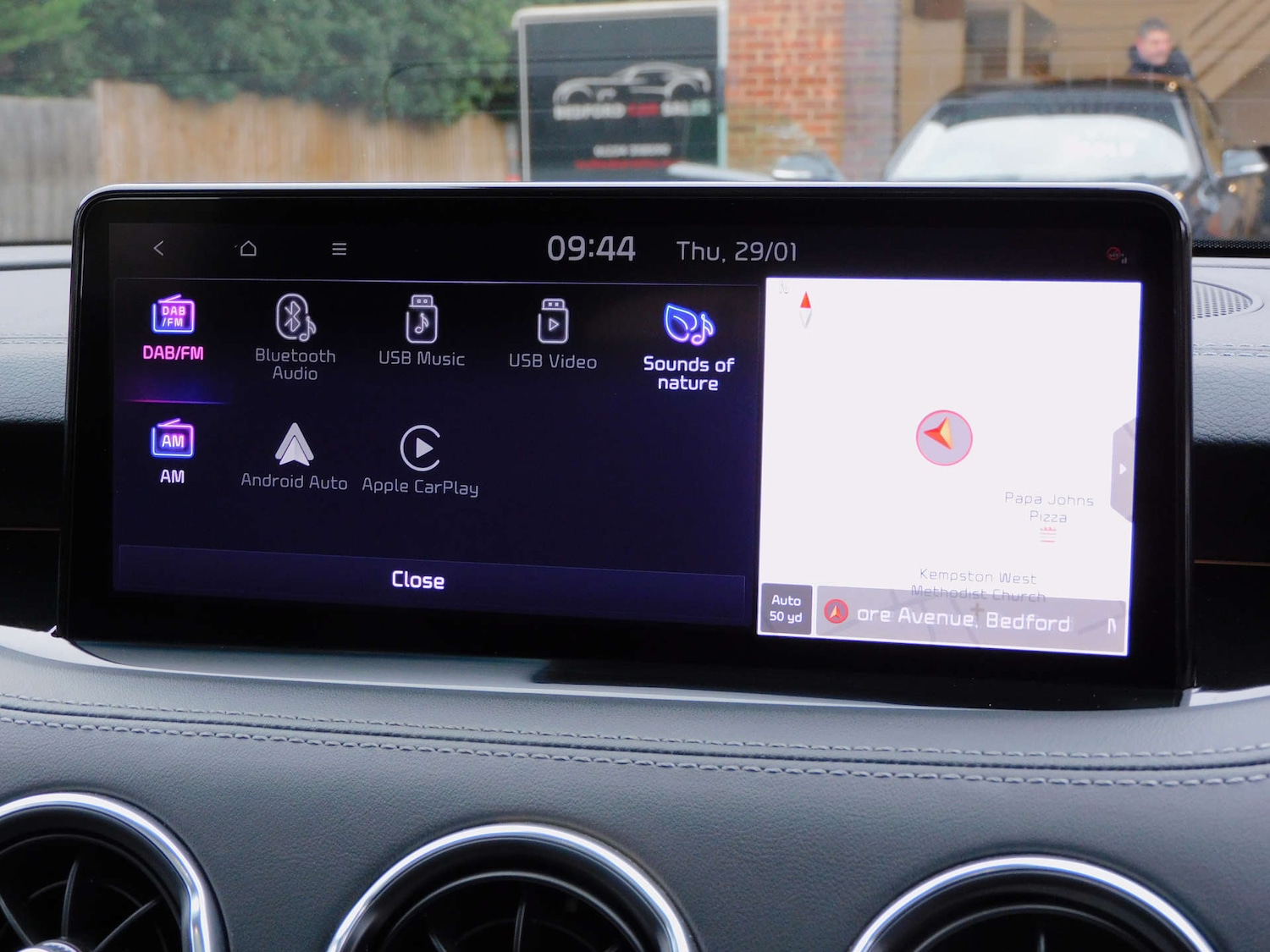 Used Kia Stinger 2022 for sale - 77368264: Photo 42