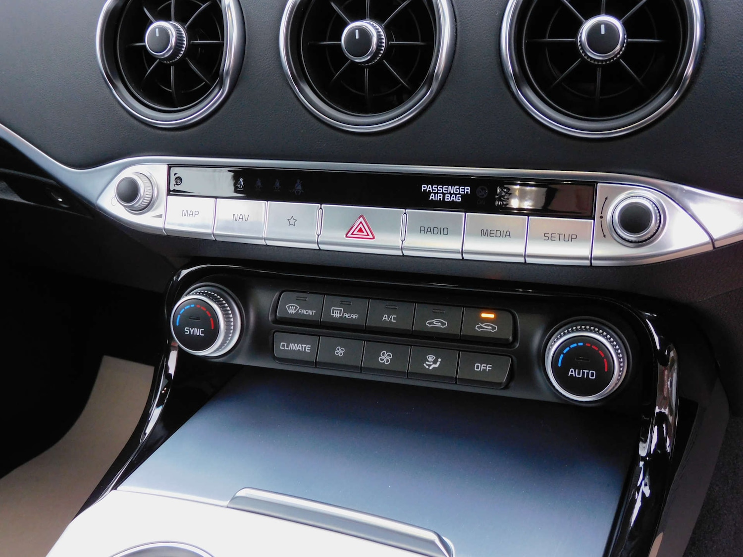 Used Kia Stinger 2022 for sale - 77368264: Photo 43