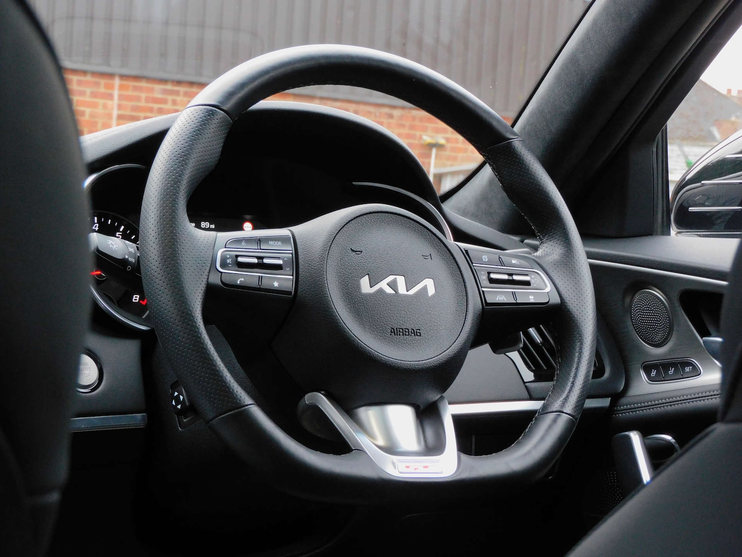 Used Kia Stinger 2022 for sale - 77368264: Photo 50