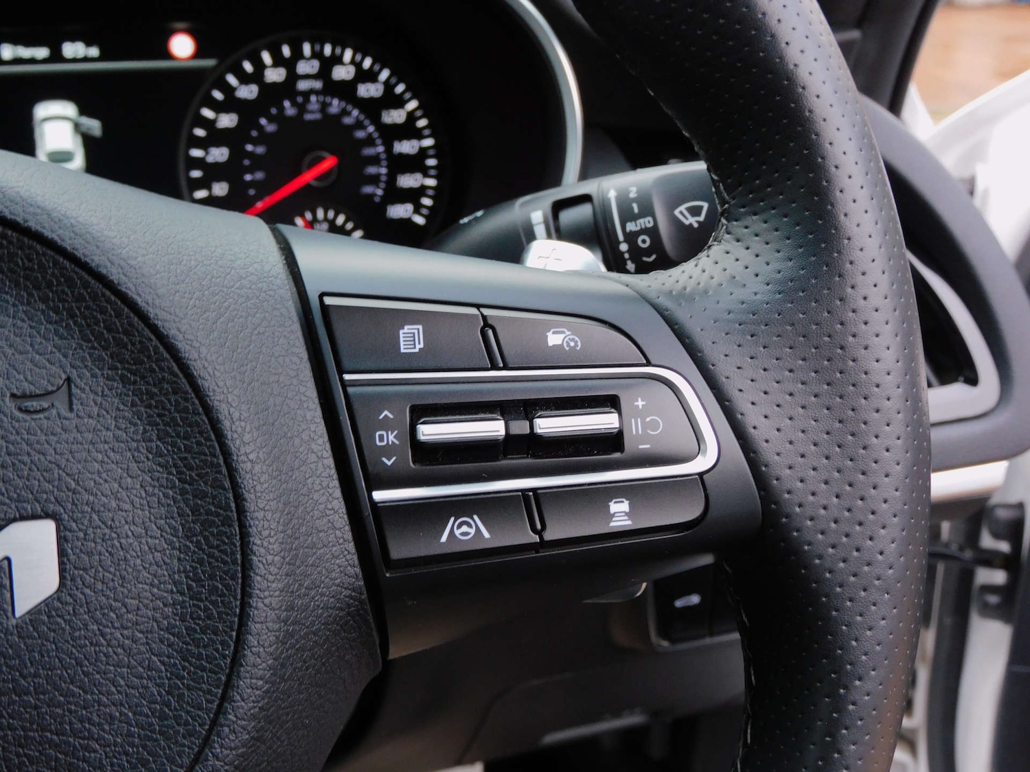 Used Kia Stinger 2022 for sale - 77368264: Photo 52