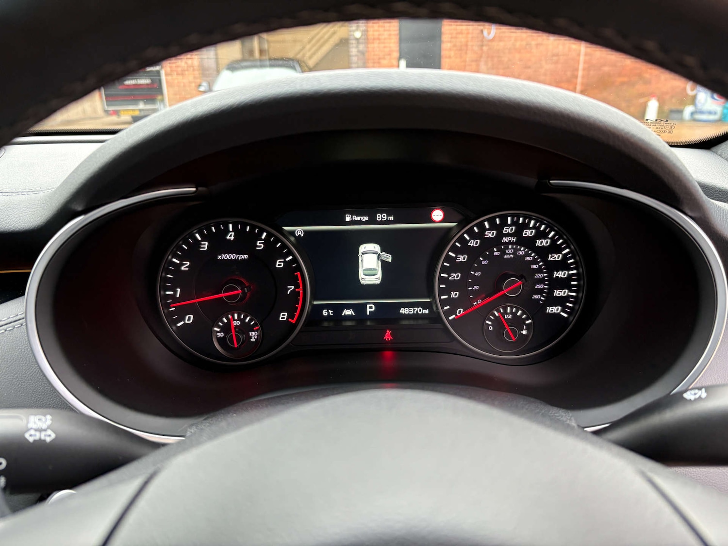 Used Kia Stinger 2022 for sale - 77368264: Photo 54