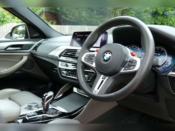 Used BMW X4 2019 for sale - 78979433: Photo