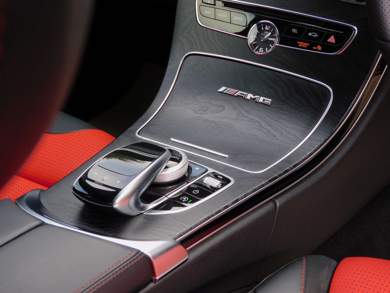 Used Mercedes-Benz C Class 2015 for sale - 76681891: Photo 20