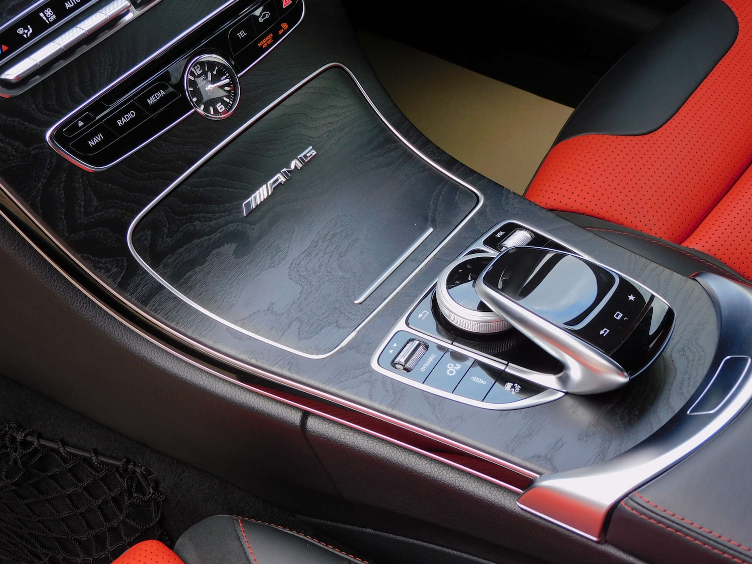 Used Mercedes-Benz C Class 2015 for sale - 76681891: Photo 30