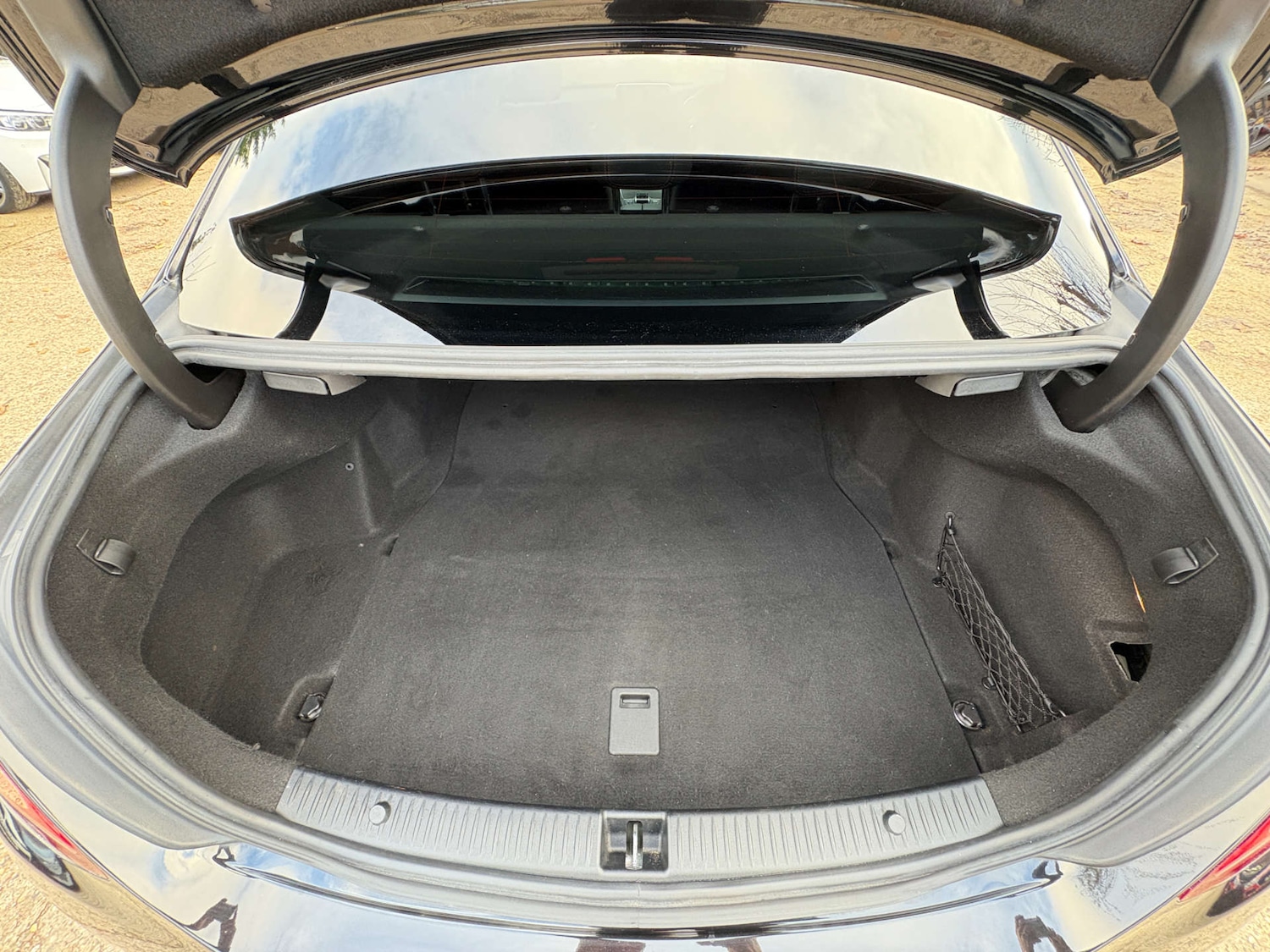 Used Mercedes-Benz C Class 2015 for sale - 76681891: Photo 51