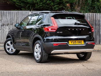 Used Volvo XC40 2019 for sale - 79056932: Photo