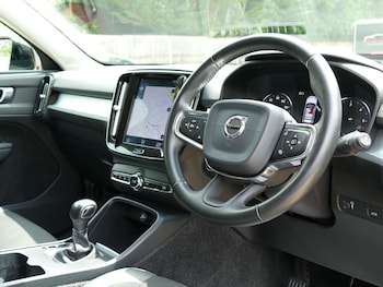 Used Volvo XC40 2019 for sale - 79056932: Photo
